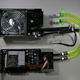Illustration for article titled ASUS EAH3850 Trinity Prototype Video Card Goes Triple Penetration With Three Cores